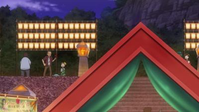 Pokémon Horizonte: Die Serie: Staffel 2, Folge 24: Rory ist Lokroko, und Lokroko ist Rory!