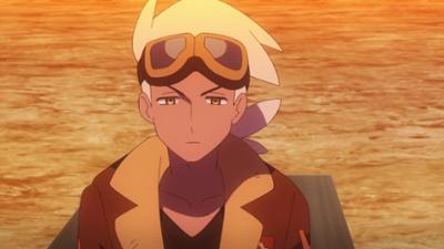 Pokémon Horizonte: Die Serie: Staffel 2, Folge 26: Überraschungen am Kristallsee