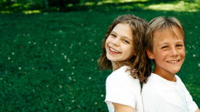 Pünktchen und Anton