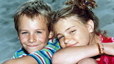 Pünktchen und Anton