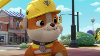 Rubble & Crew: Staffel 1, Folge 39: Die Crew baut Instrumente