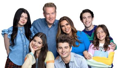 Rückkehr der Thundermans