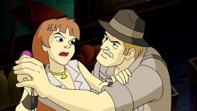 Scooby-Doo!: Staffel 2, Folge 8: Das Geheimnis von Atlantis