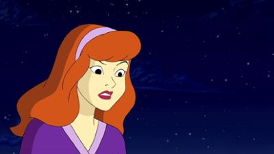 Scooby-Doo!: Staffel 2, Folge 23: Monsterjagd in Mexiko