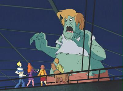 Scooby-Doo!: Staffel 2, Folge 4: Abenteuer in Tokio Scooby-Doo!: Staffel 2, Folge 4: Abenteuer in Tokio