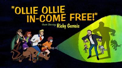 Scooby-Doo und wer bist Du?: Staffel 1, Folge 7: Die Mumie auf dem heißen Blechdach