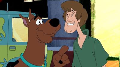 Scooby-Doo und wer bist Du?: Folge 15: Ein Ring sie zu testen