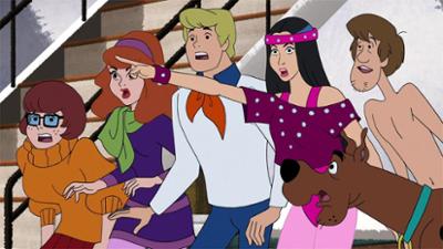 Scooby-Doo und wer bist Du?: Folge 18: Cher, Scooby und die Sargassosee