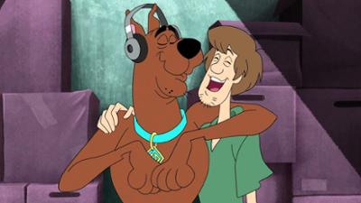 Scooby-Doo und wer bist Du?: Folge 24: Die Legende des goldenen Mikrofons