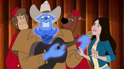 Scooby-Doo und wer bist Du?: Folge 2: Das Phantom von Nashville