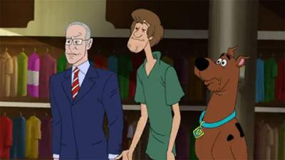 Scooby-Doo und wer bist Du?: Folge 6: Ein Mode-Albtraum