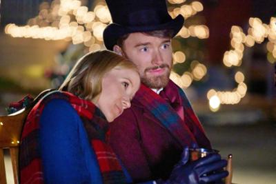 Seaside Christmas - Ein Seehund zum Fest