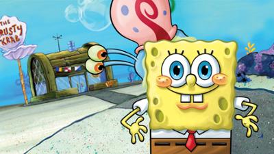 SpongeBob Schwammkopf: Staffel 9, Folge 24: Manager Patrick