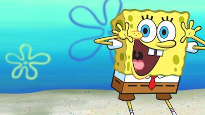 SpongeBob Schwammkopf: Hey, dein Schuh ist offen