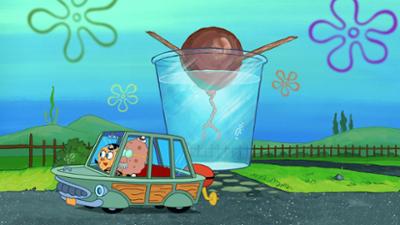 SpongeBob Schwammkopf: Staffel 13, Folge 29: Das Avocado-Dilemma