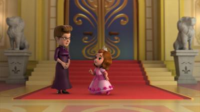 Super Wings: Folge 26: Welpen im Ballsaal