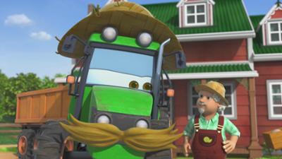 Super Wings: Folge 38: Die Kiwi-Katastrophe