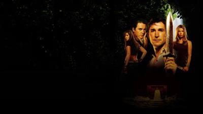 The Quest - Jagd nach dem Speer des Schicksals