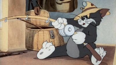 Tom und Jerry: Staffel 1, Folge 3: Tom und Tim, die beiden Schurken