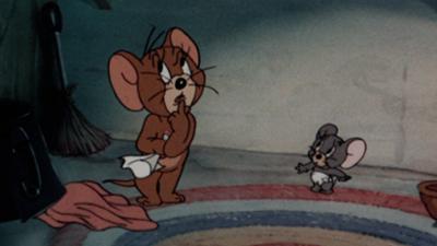 Tom und Jerry: Staffel 1, Folge 13: Nie ohne Tom