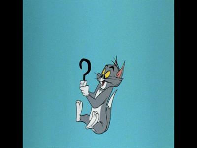 Tom und Jerry: Staffel 2, Folge 6: Tom als Wühlmaus