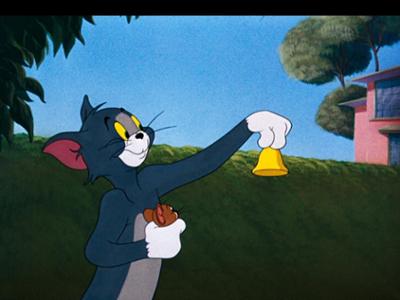Tom und Jerry: Staffel 1, Folge 45: Einigkeit macht stark