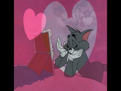 Tom und Jerry: Staffel 2, Folge 16: Der ganz verliebte Tom