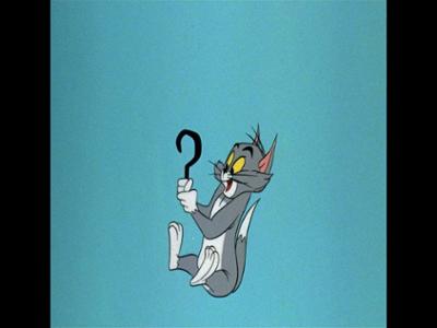 Tom und Jerry: Staffel 2, Folge 106: Tom als Wühlmaus Tom und Jerry: Staffel 2, Folge 106: Tom als Wühlmaus
