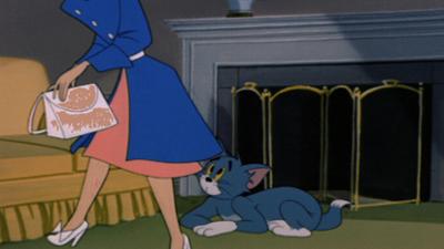 Tom und Jerry: Staffel 1, Folge 65: Die verkaufte Maus