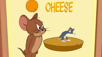 Tom & Jerry in New York: Staffel 1, Folge 4: Der große Donutraub / Schiffe versenkt / Werbechaos / Ausgenutzt