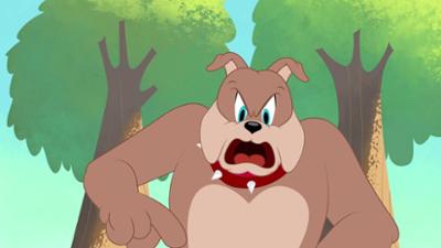 Tom & Jerry in New York: Staffel 1, Folge 7: Teddy-Ärger / In der Schweiz / Dream-Team / Soldat Tom
