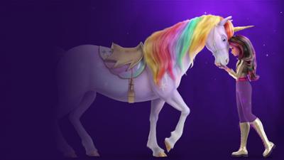 Unicorn Academy: Wie alles begann - Teil 3