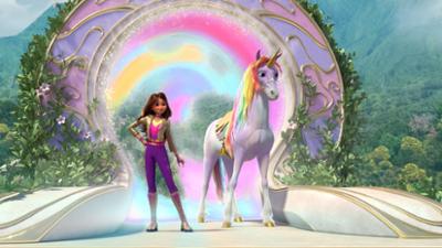 Unicorn Academy: Staffel 1, Folge 1: Teil 1