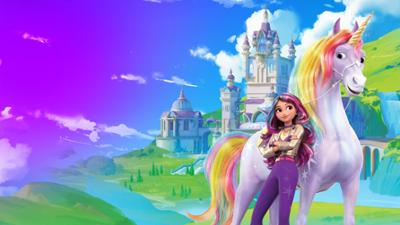 Unicorn Academy: Unter Druck