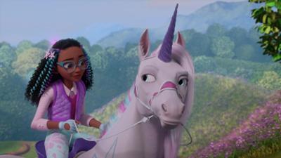 Unicorn Academy: Folge 3: Teil 3