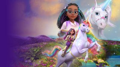 Unicorn Academy: Teil 2