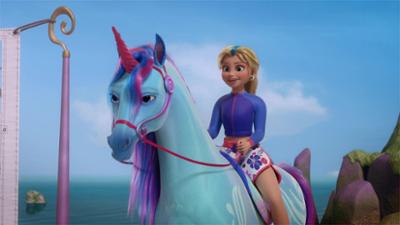 Unicorn Academy: Folge 1: Teil 1