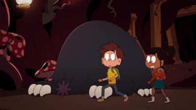 Voll zu spät!: Staffel 2, Folge 50: Die Kobolde