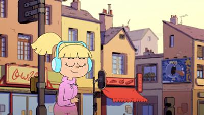 Voll zu spät!: Staffel 3, Folge 6: Big Boss Terry