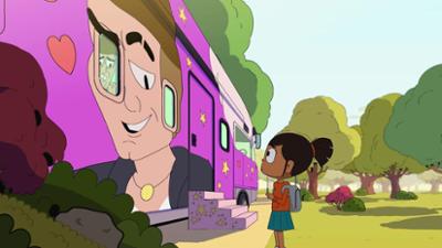 Voll zu spät!: Staffel 1, Folge 51: Das Einhorn