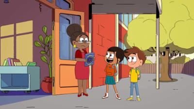 Voll zu spät!: Staffel 3, Folge 24: Die Sternzeichen