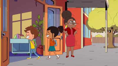 Voll zu spät!: Staffel 3, Folge 18: Der Affenkönig