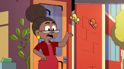 Voll zu spät!: Staffel 3, Folge 23: Die galaktische Influencerin