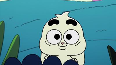 Voll zu spät!: Staffel 2, Folge 35: Der Zauberhut