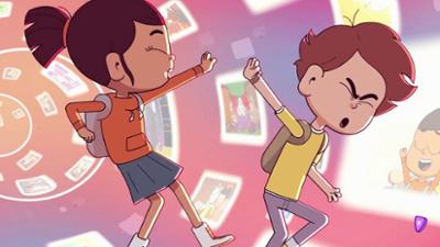 Voll zu spät!: Folge 49: Angriff der Aliens, Teil 1