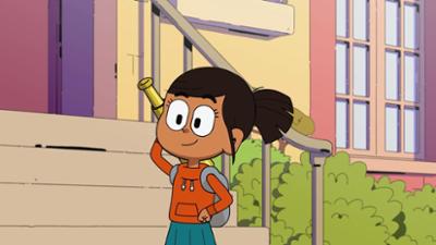 Voll zu spät!: Staffel 2, Folge 4: Der Golem