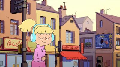 Voll zu spät!: Staffel 3, Folge 6: Big Boss Terry