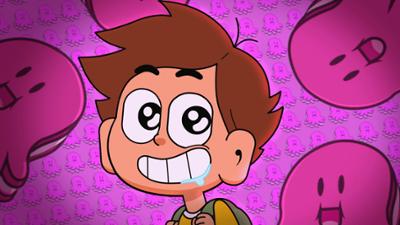 Voll zu spät!: Staffel 2, Folge 2: Der Donnervogel