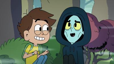 Voll zu spät!: Folge 18: Die Vampire