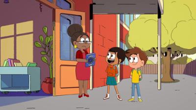 Voll zu spät!: Staffel 3, Folge 24: Die Sternzeichen